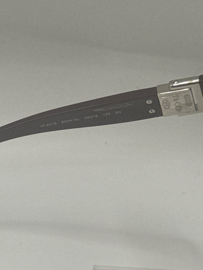 Tiffany 4018 Sunglasses in color 80543l