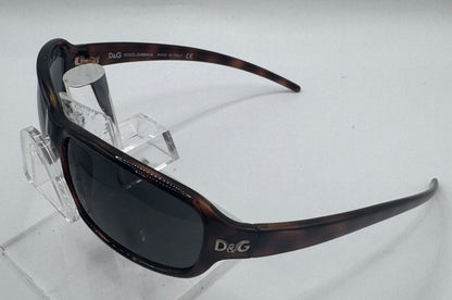 D&g 2200 Sunglasses in color 0b5