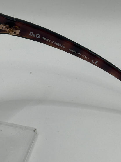 D&g 2200 Sunglasses in color 0b5