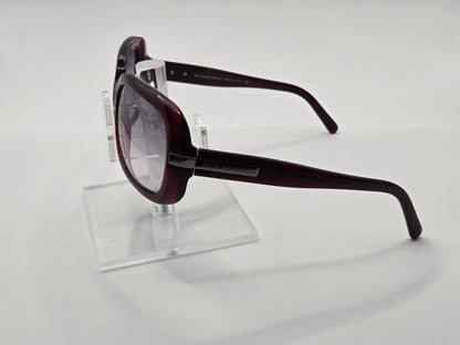 Burberry 4024 Sunglasses in color 301411