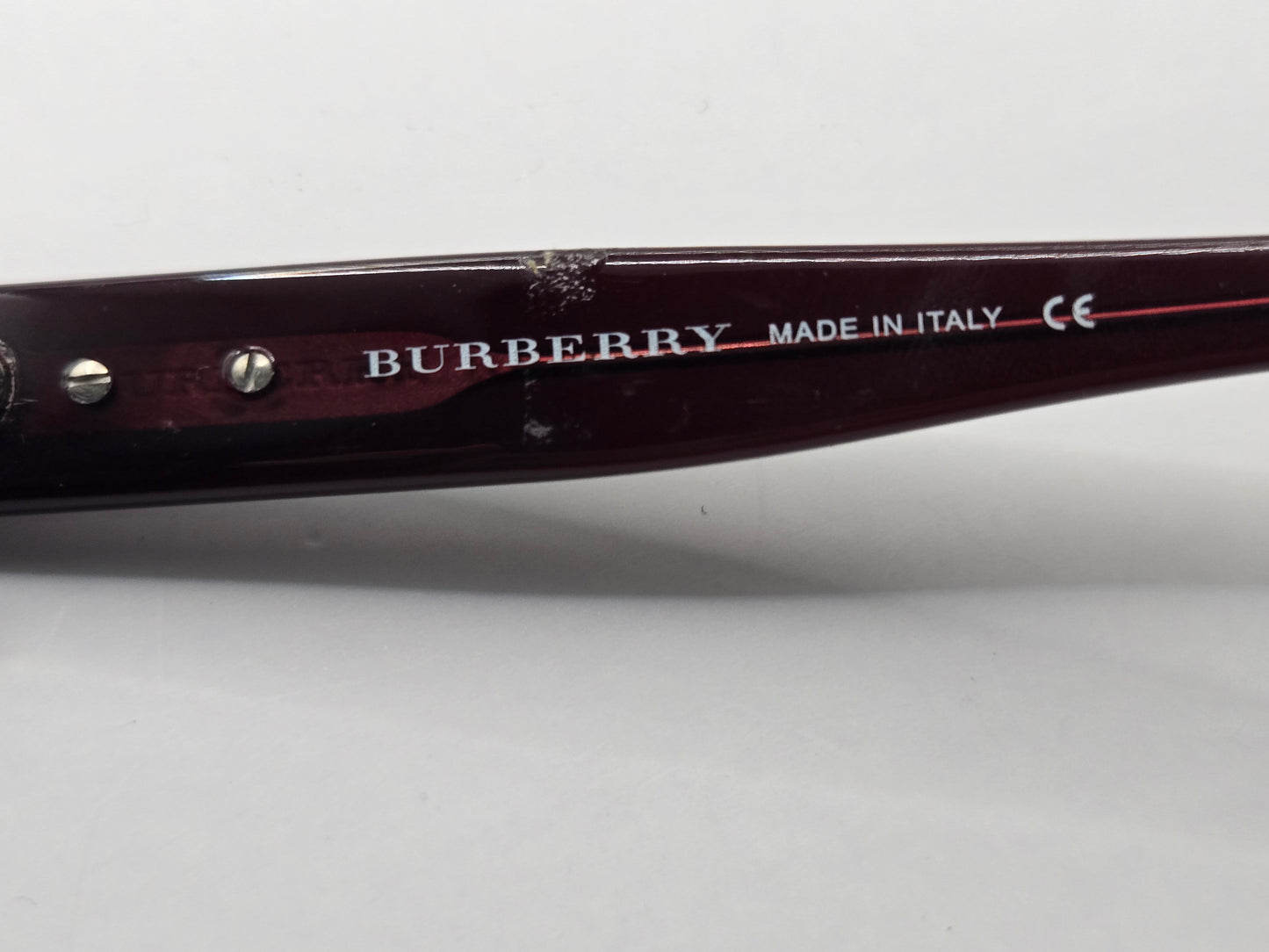 Burberry 4024 Sunglasses in color 301411