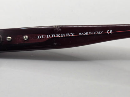 Burberry 4024 Sunglasses in color 301411