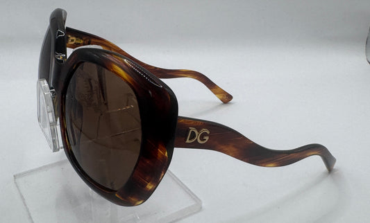 Dolce Gabbana 4054 Sunglasses in color 92873