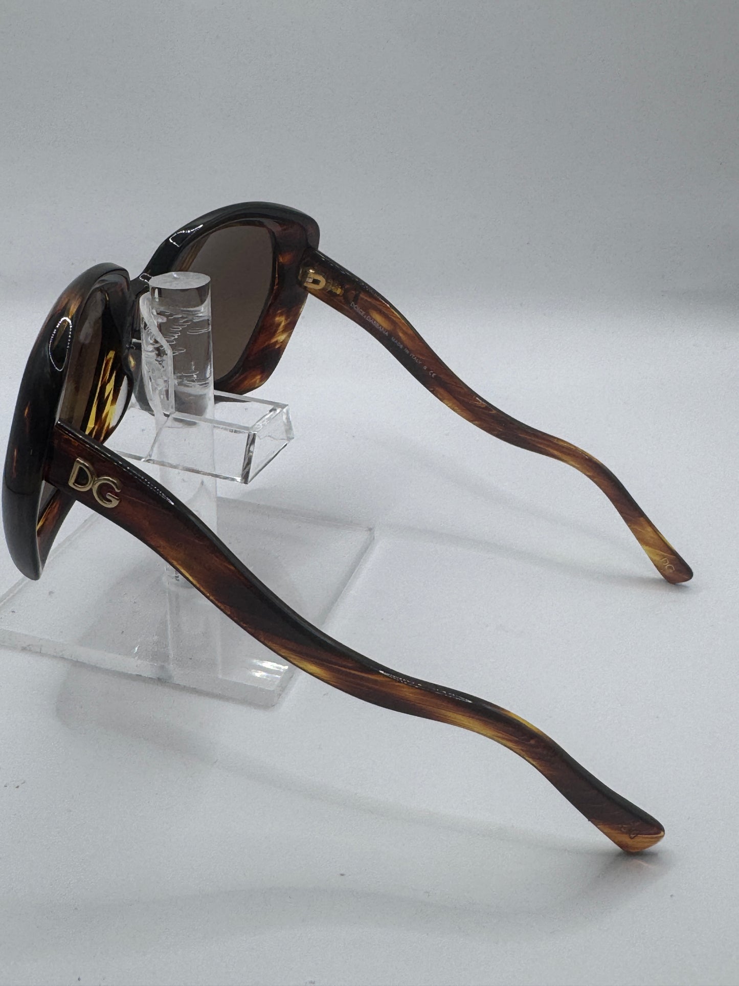 Dolce Gabbana 4054 Sunglasses in color 92873
