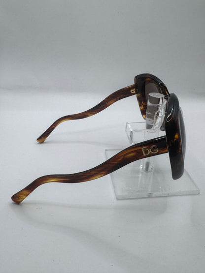 Dolce Gabbana 4054 Sunglasses in color 92873