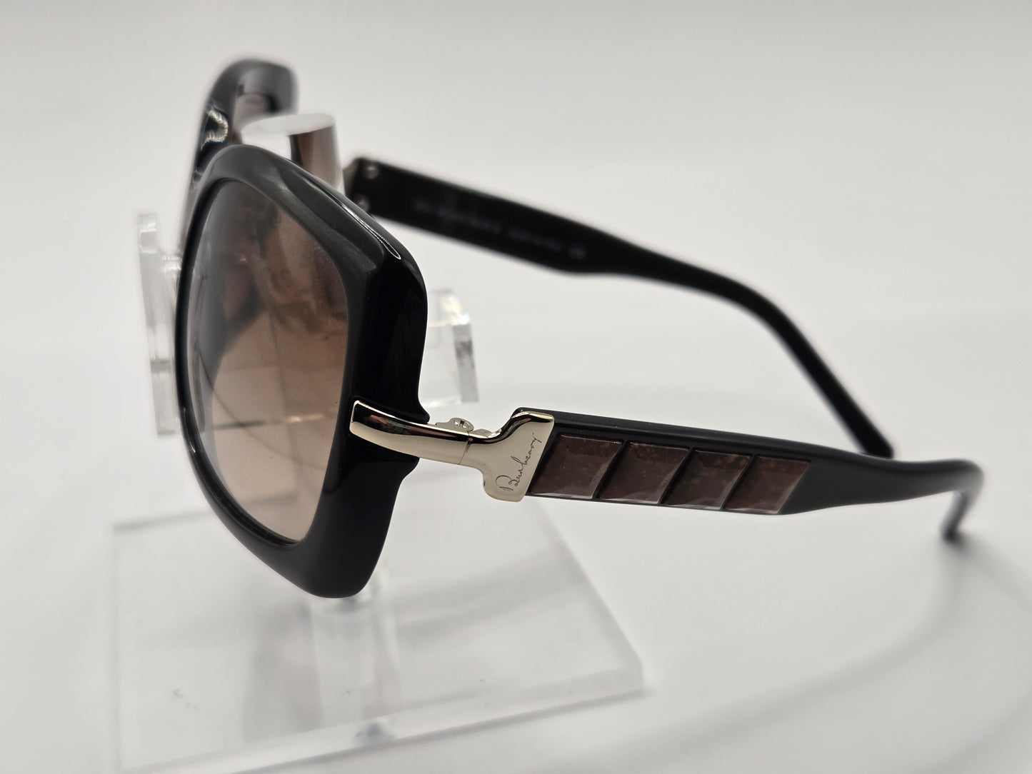 Burberry 4020b Sunglasses in color 308113