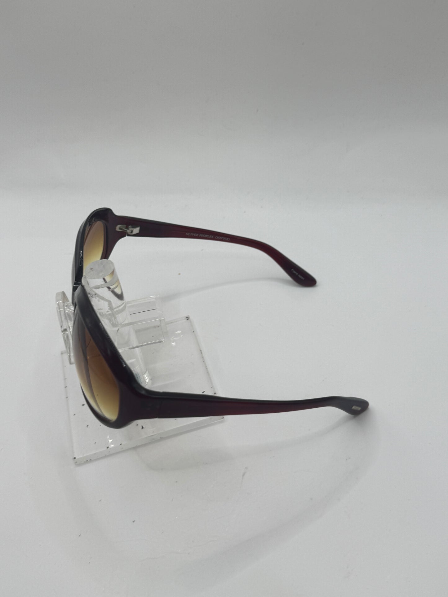 Oliver Peoples La Donna Sunglasses in color Si
