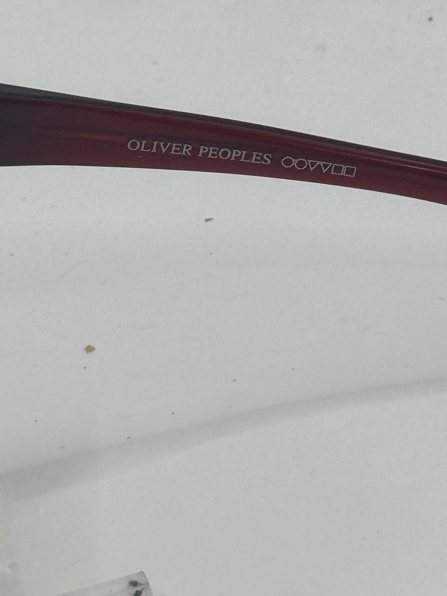 Oliver Peoples La Donna Sunglasses in color Si