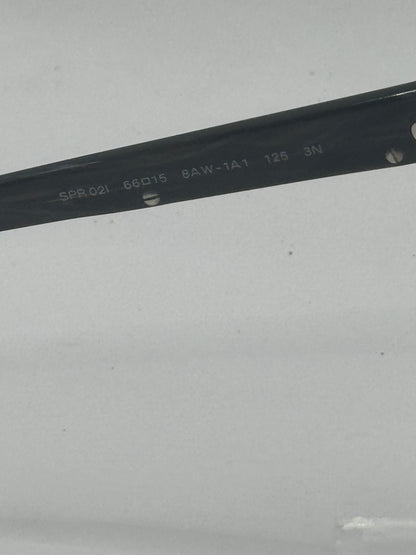 Prada Spr02i Sunglasses in color 8aw1a1