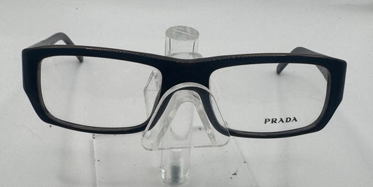 Prada Vpr03i Eyeglasses in color 7n61o1
