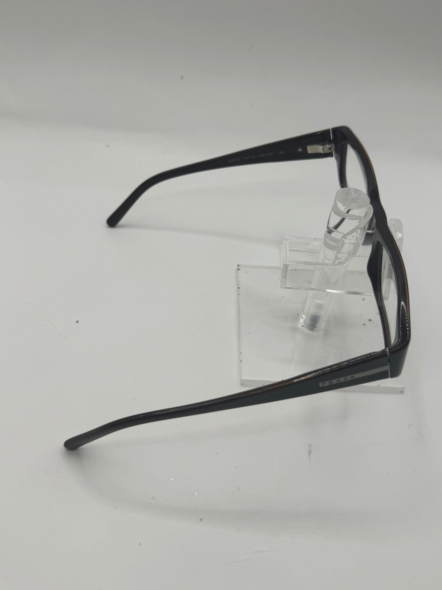 Prada Vpr03i Eyeglasses in color 7n61o1