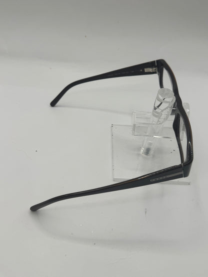 Prada Vpr03i Eyeglasses in color 7n61o1