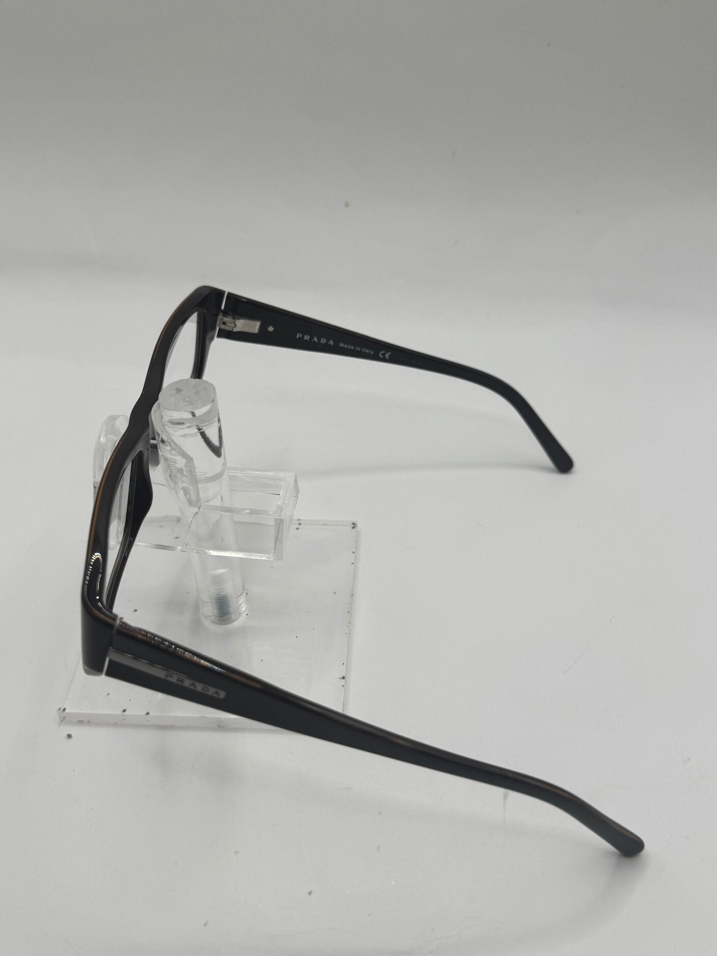Prada Vpr03i Eyeglasses in color 7n61o1