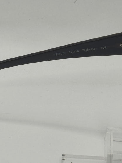 Prada Vpr03i Eyeglasses in color 7n61o1