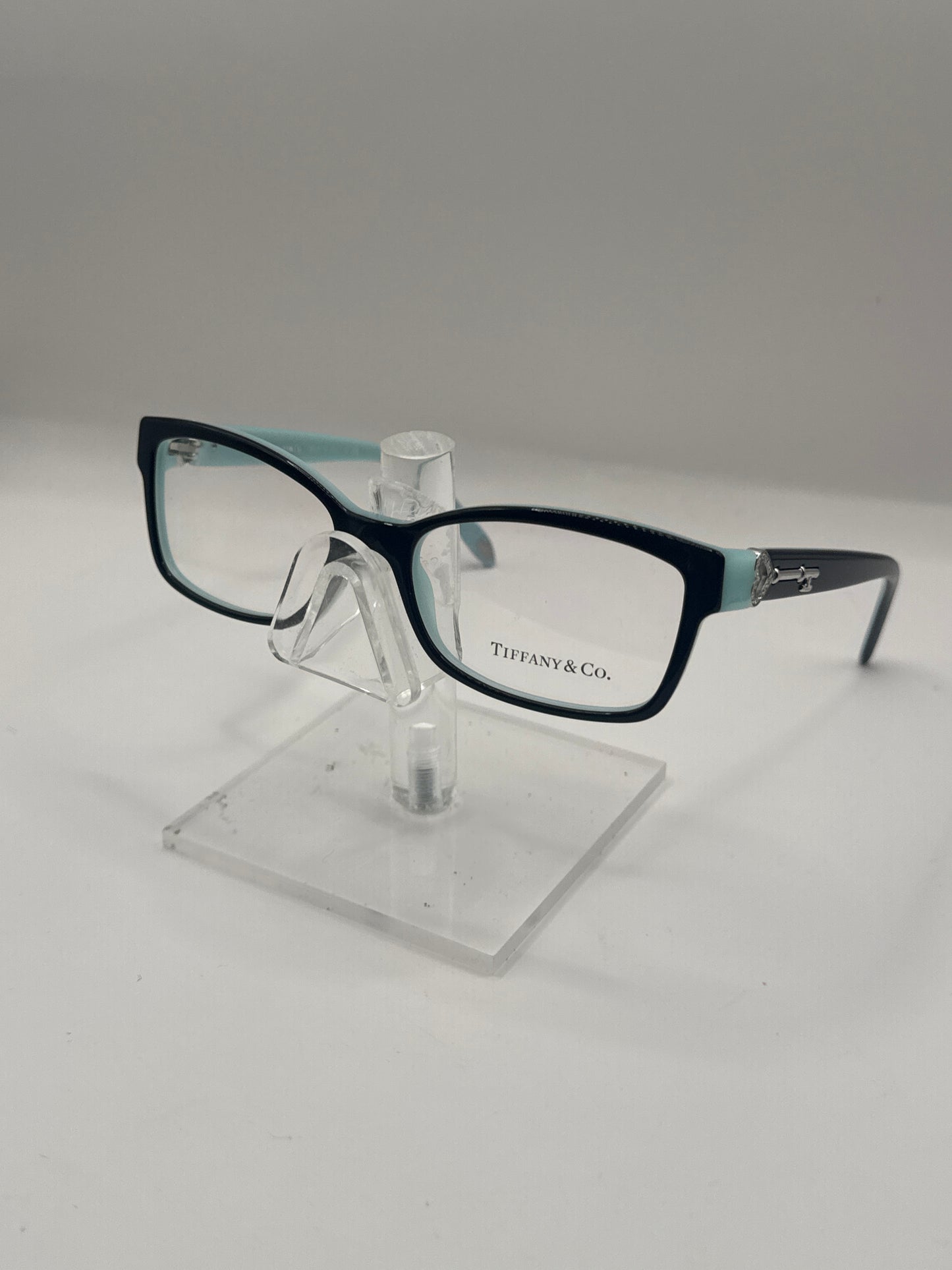 Tiffany 2064b Eyeglasses in color 8055