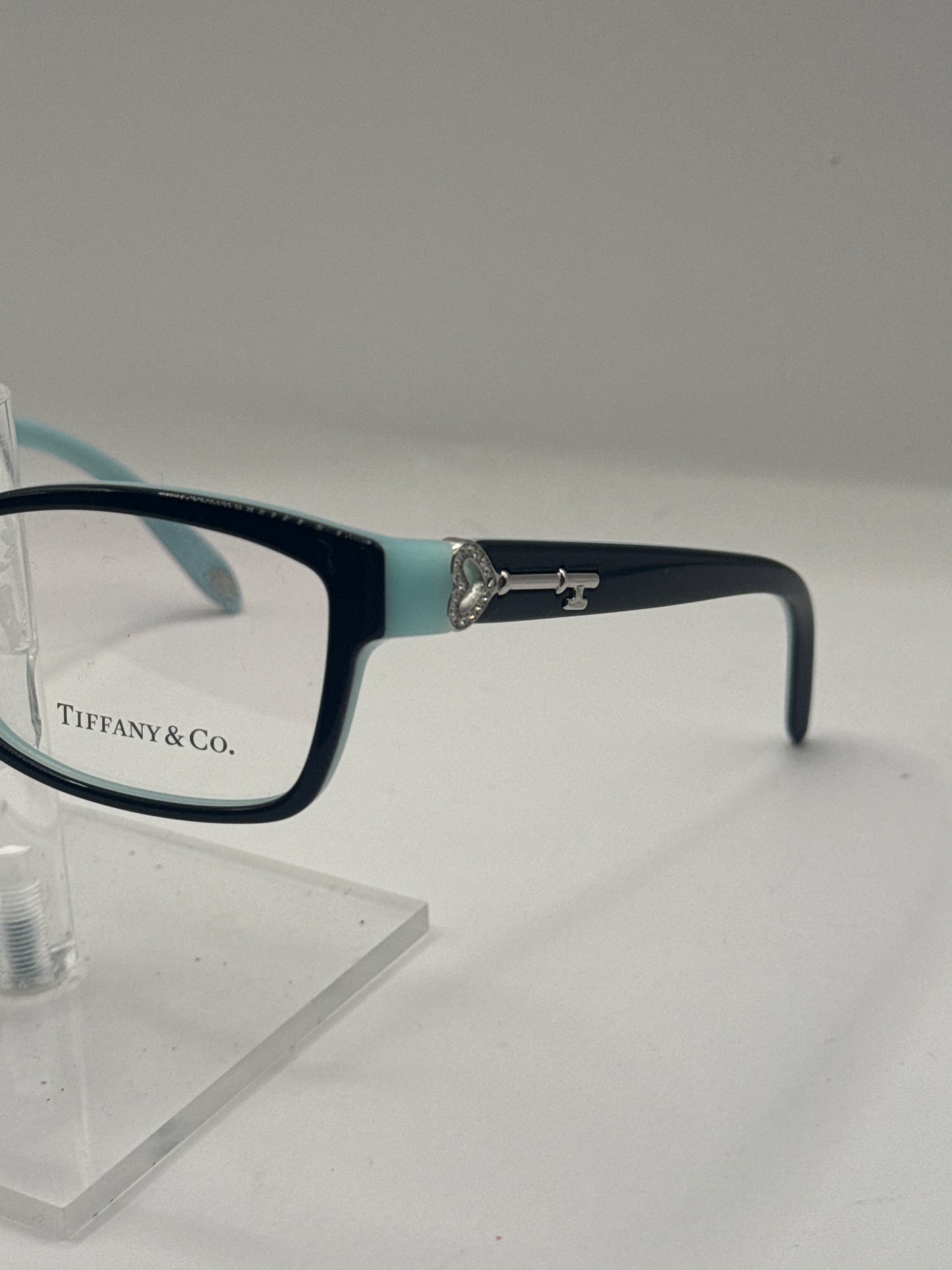 Tiffany 2064b Eyeglasses in color 8055