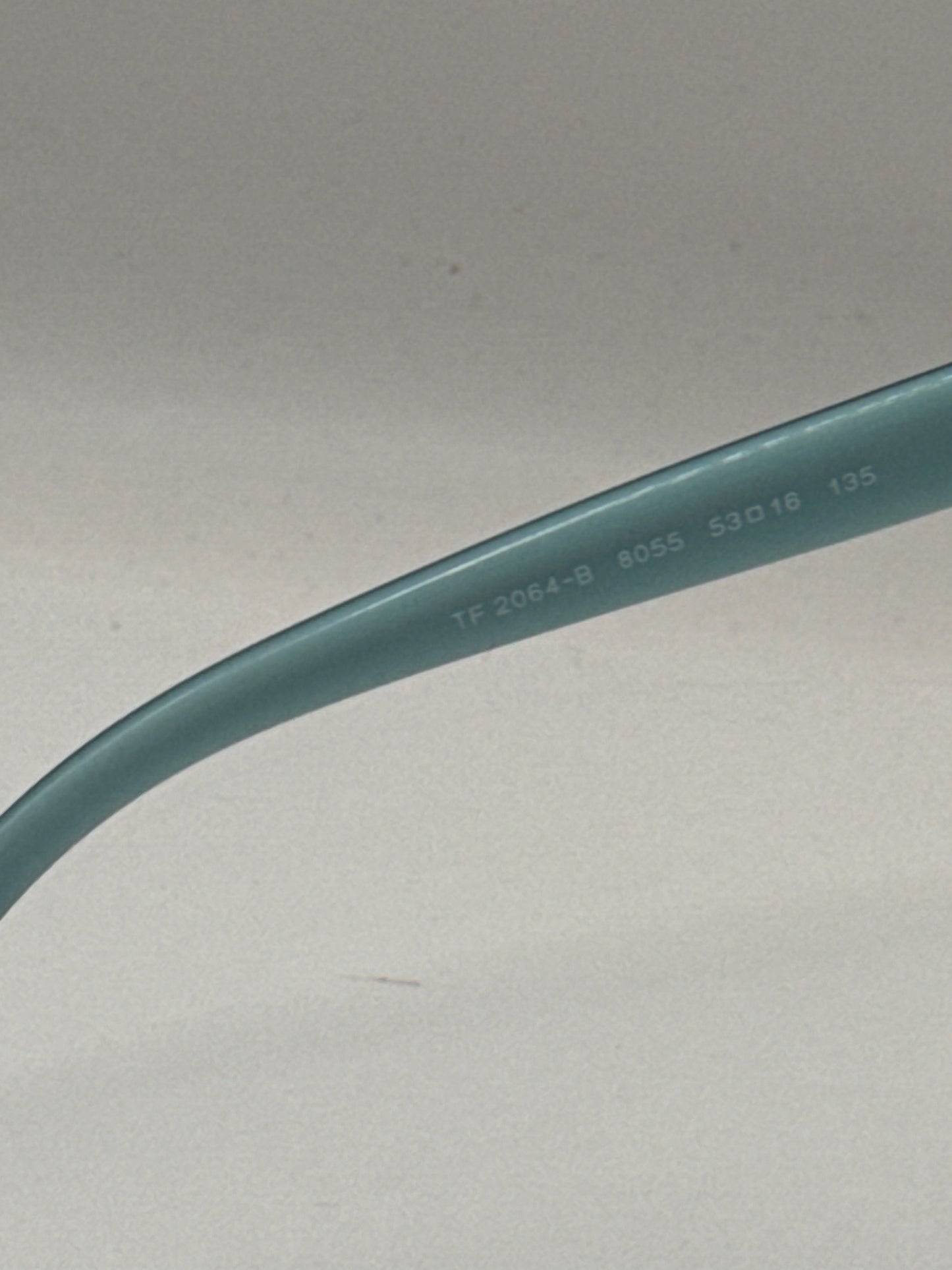 Tiffany 2064b Eyeglasses in color 8055