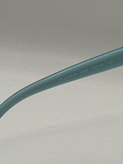 Tiffany 2064b Eyeglasses in color 8055