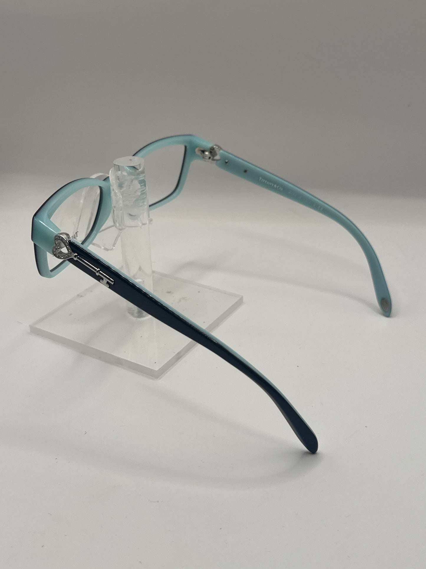 Tiffany 2064b Eyeglasses in color 8055