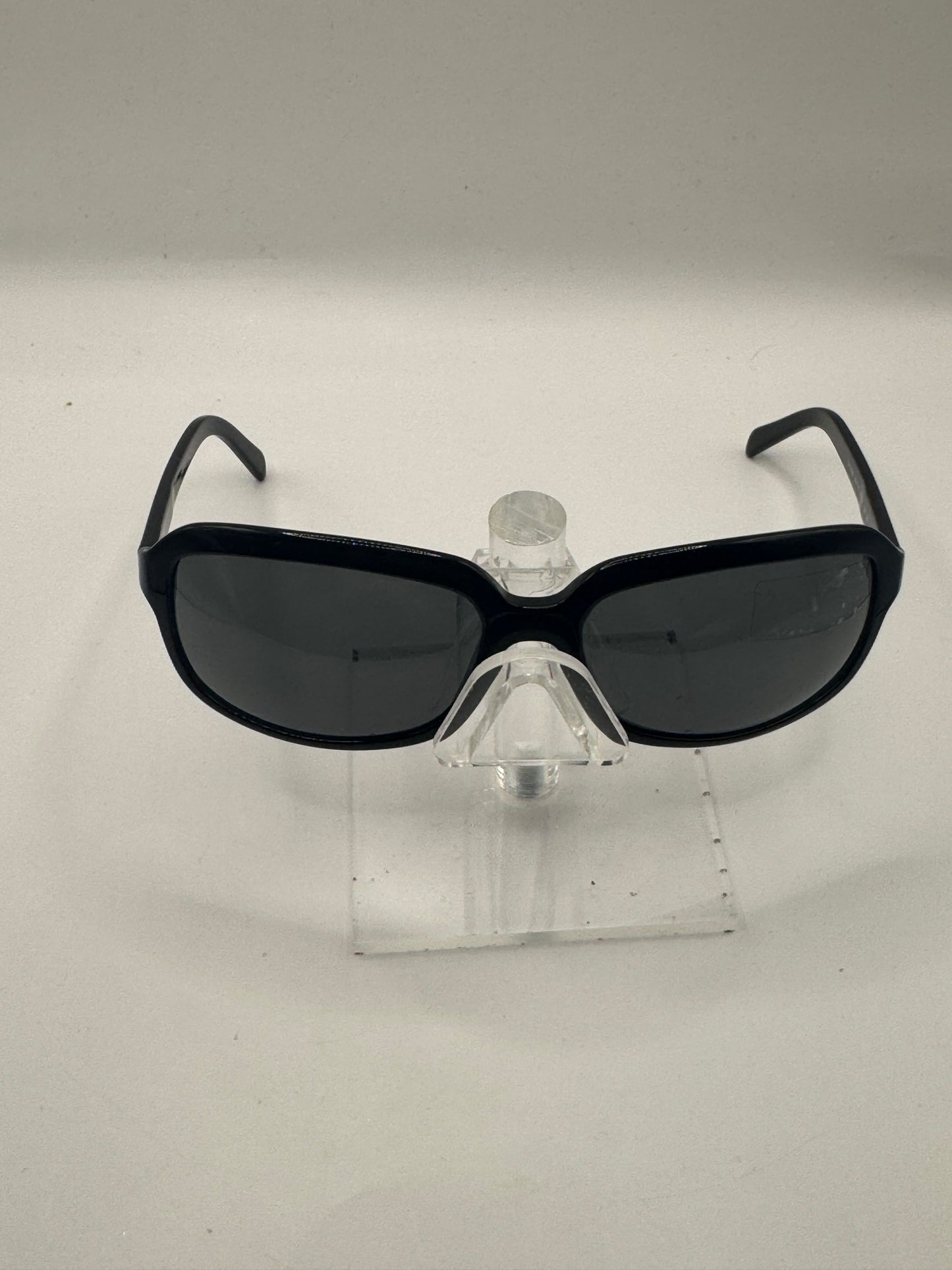 Donna Karan 1058 Sunglasses in color 30016