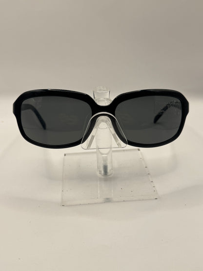 Donna Karan 1058 Sunglasses in color 30016