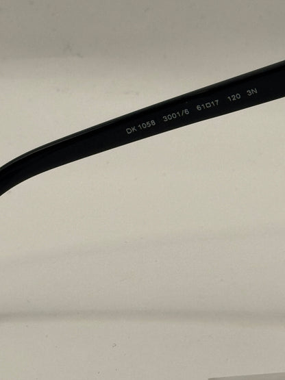Donna Karan 1058 Sunglasses in color 30016