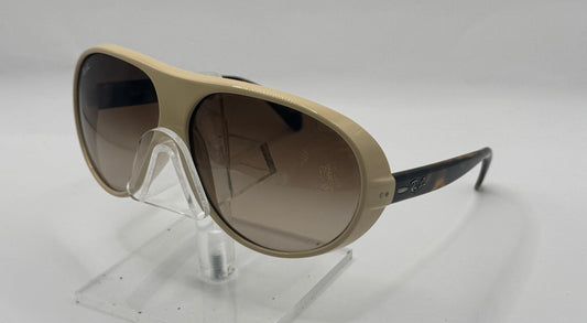Ray Ban 4112 Sunglasses in color 72113