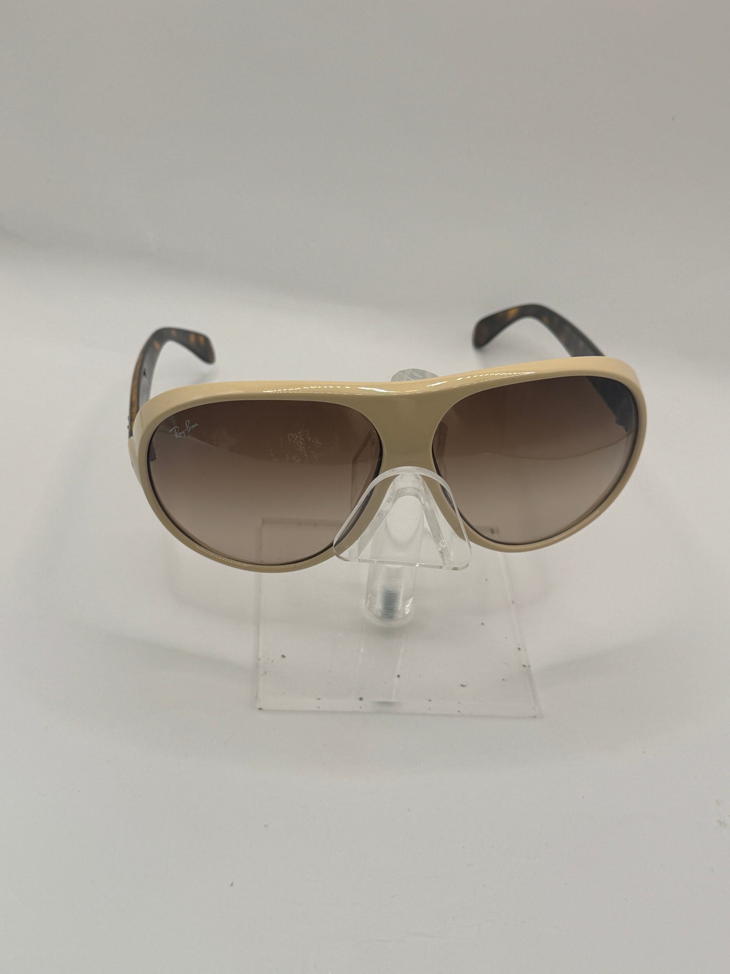 Ray Ban 4112 Sunglasses in color 72113