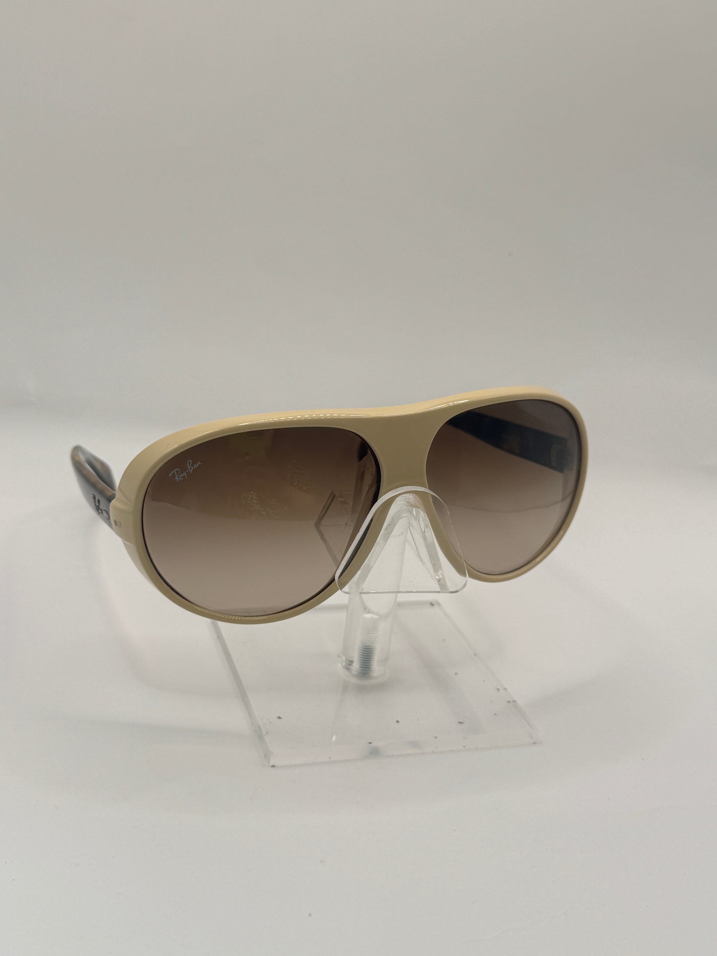 Ray Ban 4112 Sunglasses in color 72113