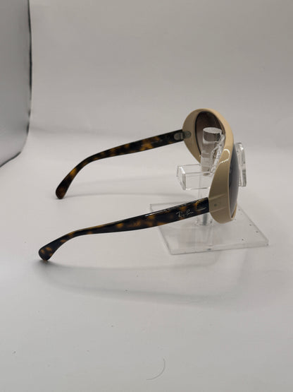 Ray Ban 4112 Sunglasses in color 72113