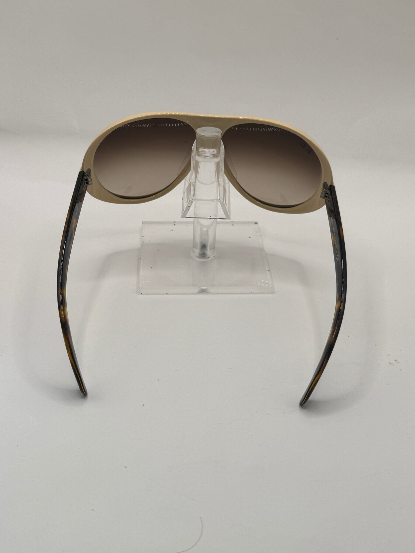 Ray Ban 4112 Sunglasses in color 72113