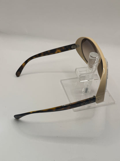 Ray Ban 4112 Sunglasses in color 72113
