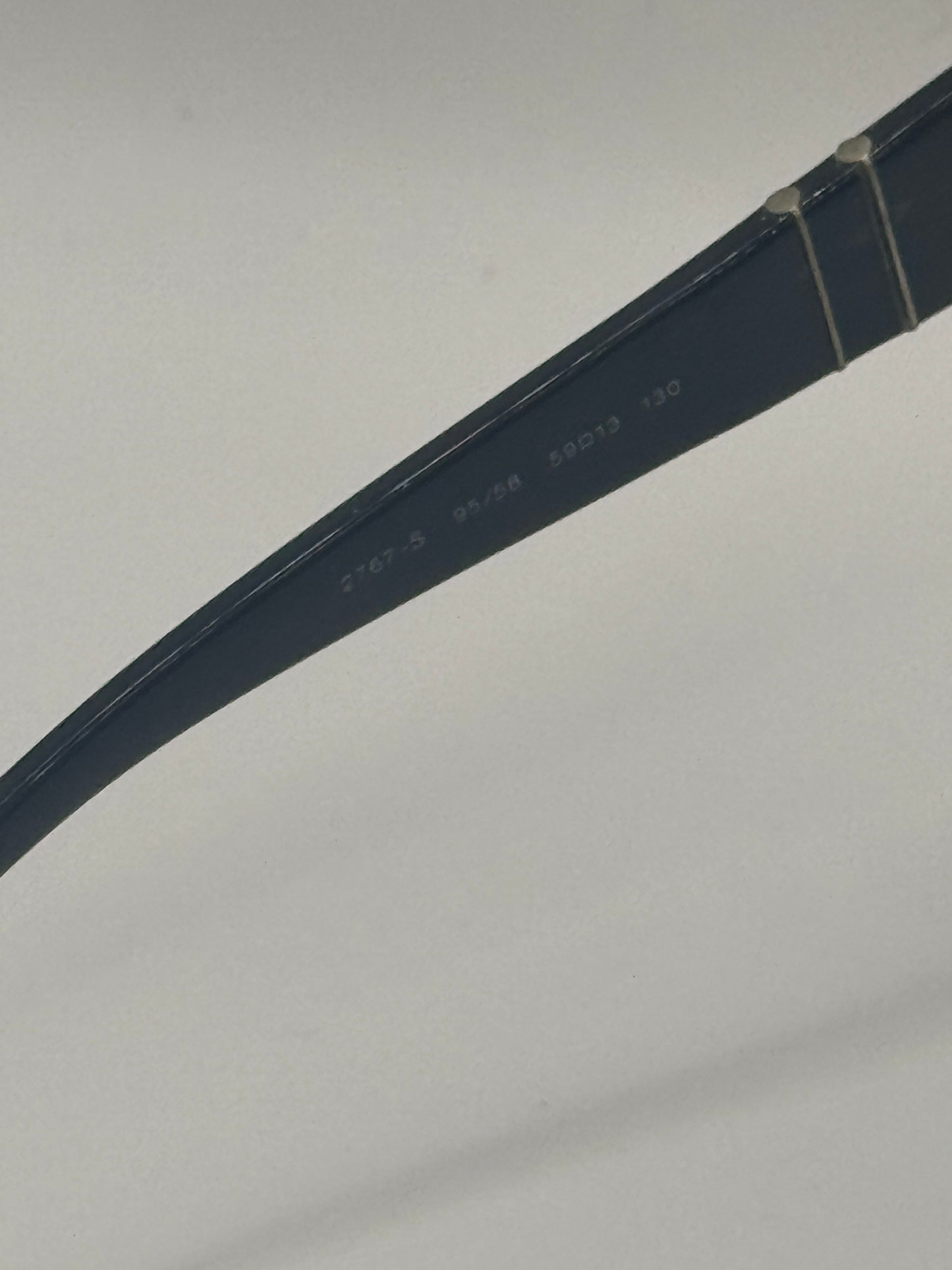 Persol 2767 Sunglasses in color 9558