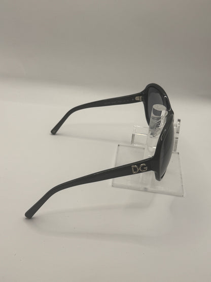 Dolce Gabbana 4048 Sunglasses in color 50187