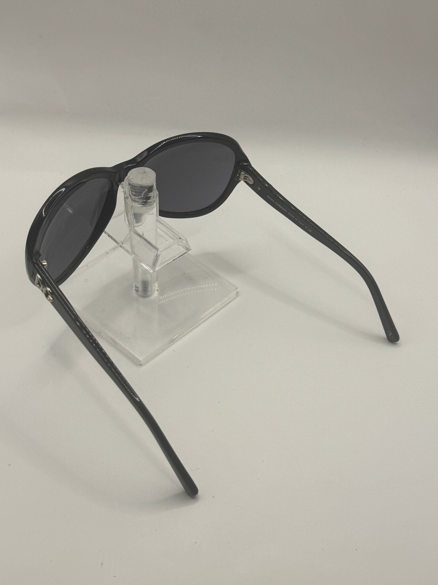 Dolce Gabbana 4048 Sunglasses in color 50187