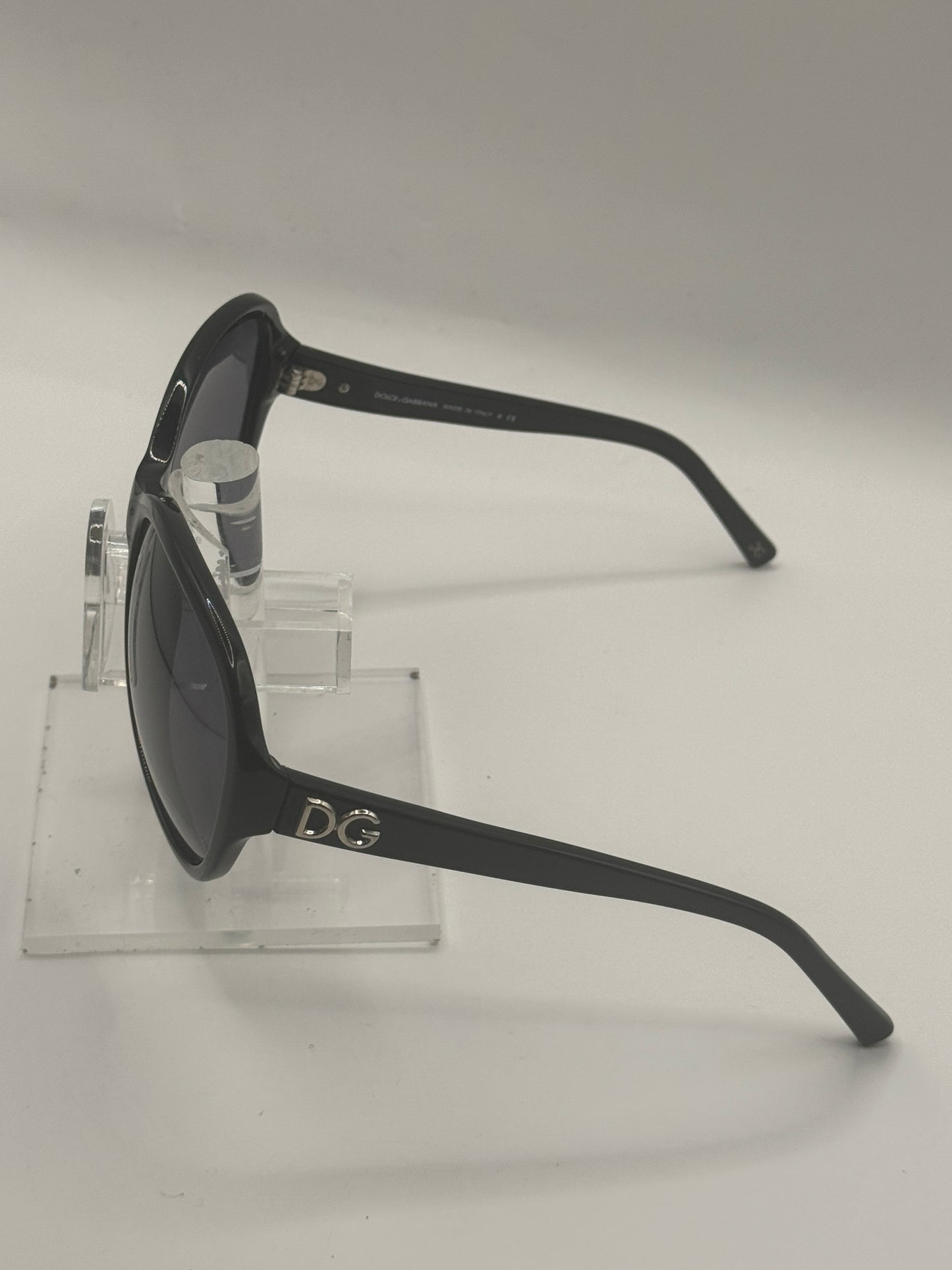 Dolce Gabbana 4048 Sunglasses in color 50187