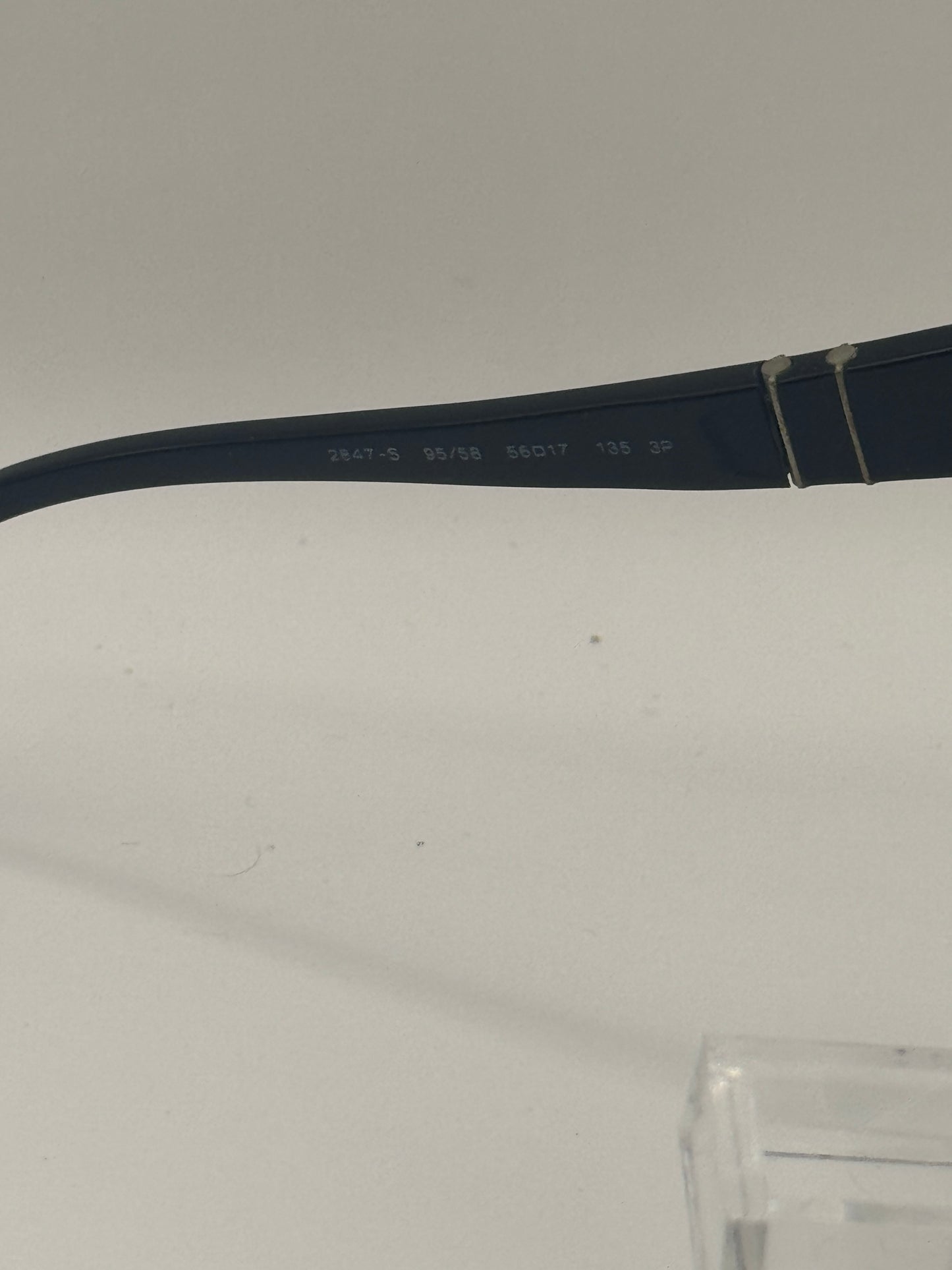 Persol 2847 Sunglasses in color 9558