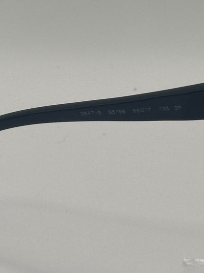 Persol 2847 Sunglasses in color 9558