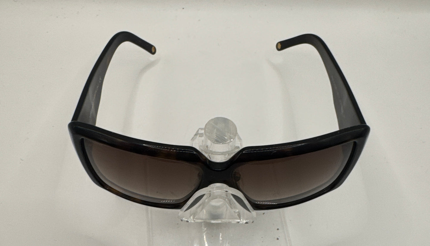 Versace 4142b Sunglasses in color 10813