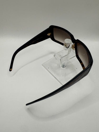 Versace 4142b Sunglasses in color 10813