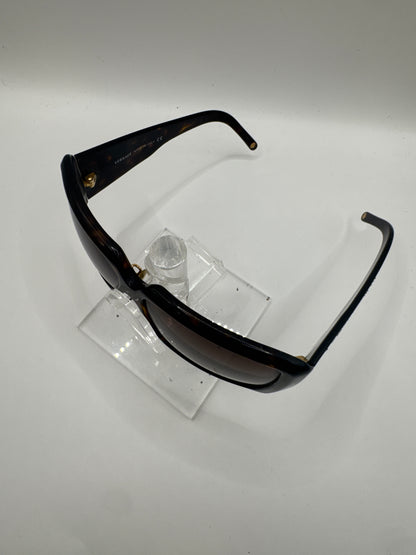 Versace 4142b Sunglasses in color 10813