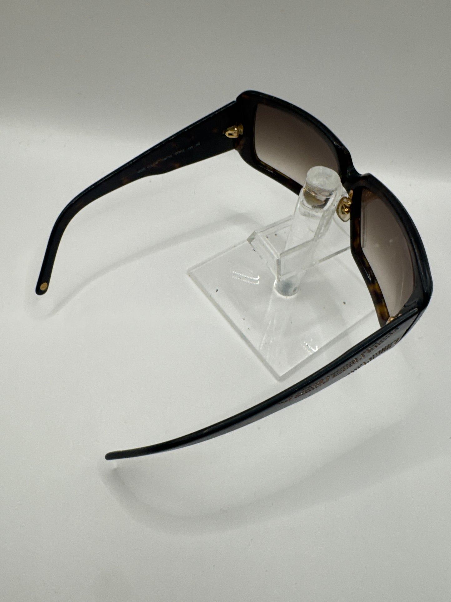 Versace 4142b Sunglasses in color 10813