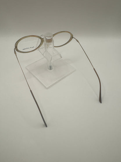 Ralph Lauren 2008 Sunglasses in color 5018