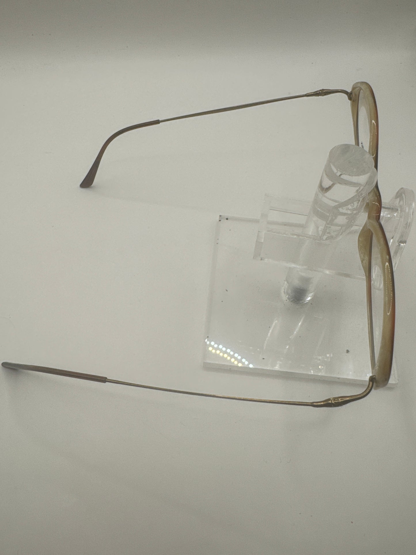 Ralph Lauren 2008 Sunglasses in color 5018