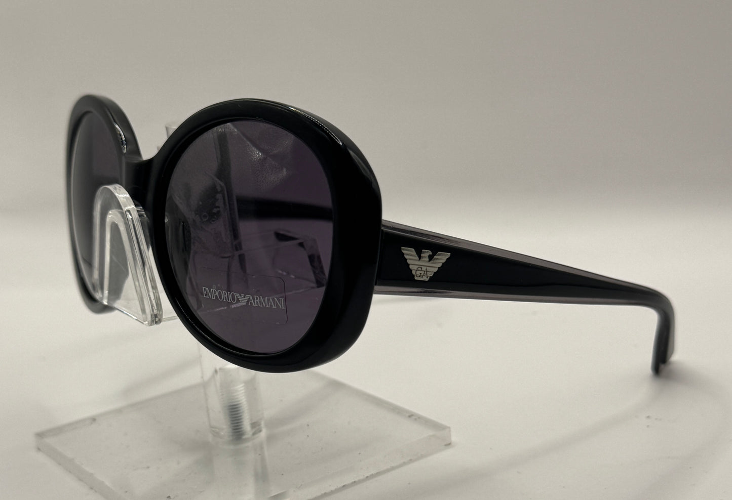 Emporio Armani 9546 Sunglasses in color Mxly1