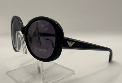 Emporio Armani 9546 Sunglasses in color Mxly1