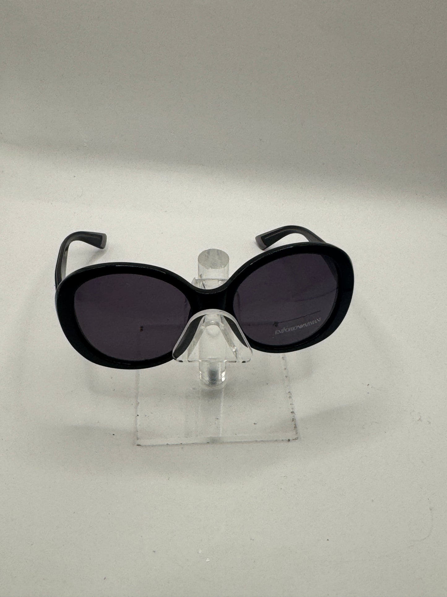 Emporio Armani 9546 Sunglasses in color Mxly1