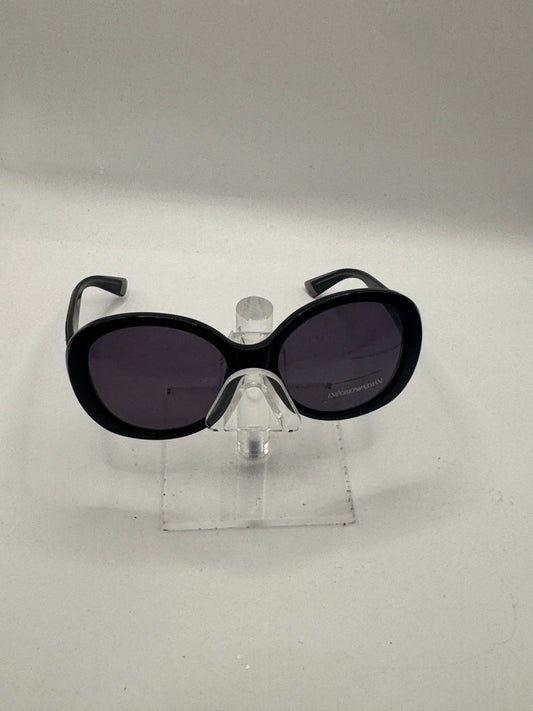 Emporio Armani 9546 Sunglasses in color Mxly1