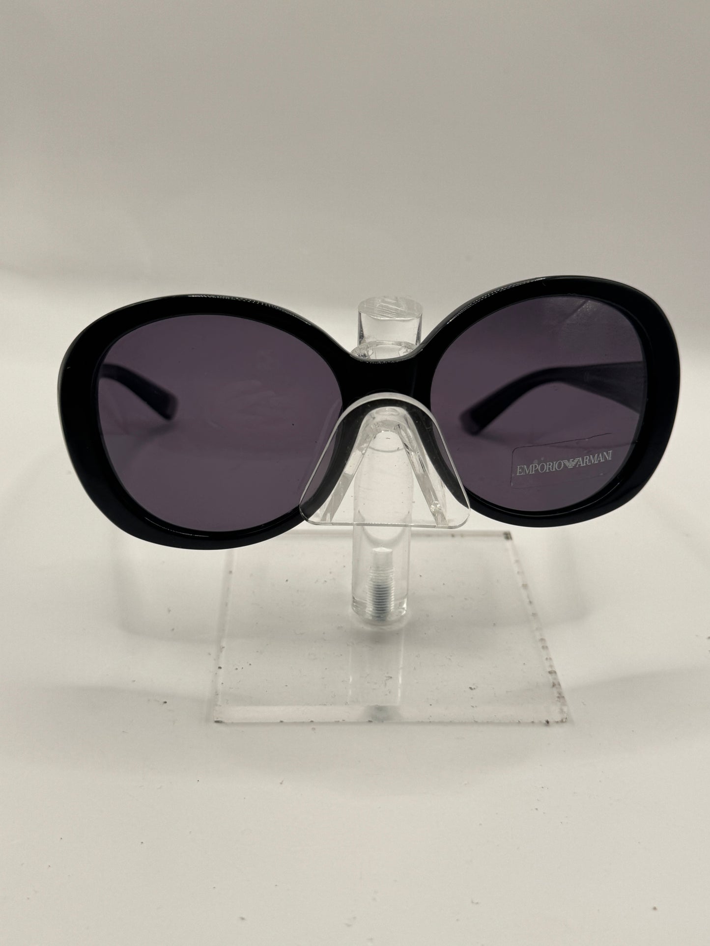 Emporio Armani 9546 Sunglasses in color Mxly1