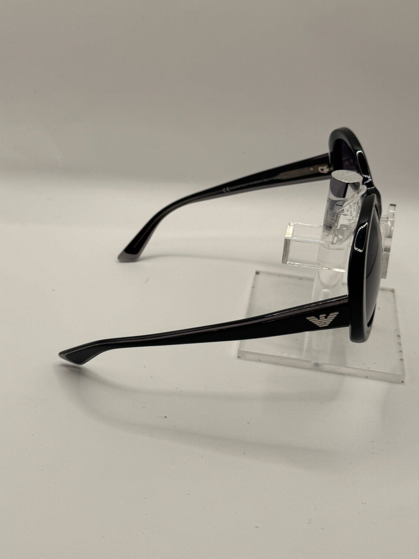 Emporio Armani 9546 Sunglasses in color Mxly1